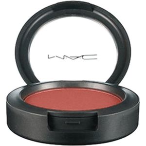 MAC Cosmetics Powder Blush Blush Tint Burnt Pepper 6 g