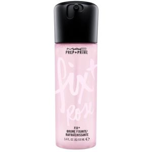 M.a.c Prep + Prime Fix+ Rose Scented Hydrating Setting Spray FIXEERT