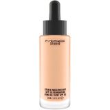 MAC Studio Waterweight SPF30 Foundation 30 ml NC35