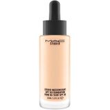MAC Studio Waterweight Foundation SPF 30 N foundation