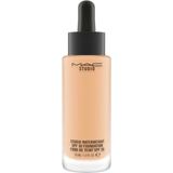MAC Cosmetics Studio Waterweight Foundation SPF 30 N