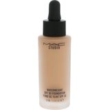 Mac Waterweight Spf 30 Foundation n