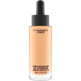 Mac Waterweight Spf 30 Foundation n