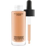 MAC Studio Waterweight SPF30 Foundation 30 ml NC44
