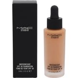 MAC Studio Waterweight SPF30 Foundation 30 ml NC44