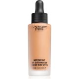 MAC Studio Waterweight SPF30 Foundation 30 ml NC44