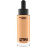 MAC Cosmetics Studio Waterweight Foundation SPF 30 NC45 30 ml