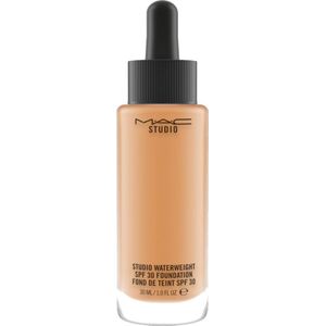 MAC Studio Waterweight Foundation NC45, 30 ml