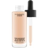 MAC Cosmetics Studio Waterweight Foundation SPF30 NW13