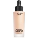 MAC Cosmetics Studio Waterweight Foundation SPF30 NW13