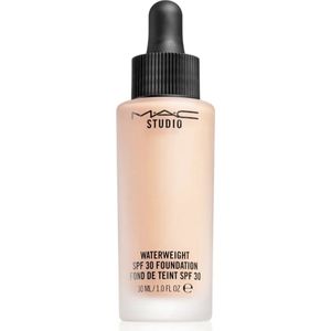 MAC Cosmetics Studio Waterweight Foundation SPF30 NW13