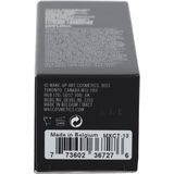 MAC Cosmetics Studio Waterweight Foundation SPF30 NW15