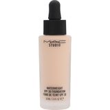 MAC Cosmetics Studio Waterweight Foundation SPF30 NW15