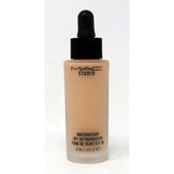 MAC Studio Waterweight SPF30 Foundation 30 ml NW18