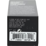 MAC Cosmetics Studio Waterweight Foundation SPF30 NW20