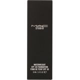 MAC Cosmetics Studio Waterweight Foundation SPF30 NW20