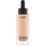 MAC Cosmetics Studio Waterweight Foundation SPF30 NW20