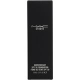 MAC Studio Waterweight SPF30 Foundation 30 ml NW22
