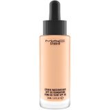 MAC Studio Waterweight Foundation SPF30 30ml - NW22