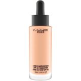 MAC WATERWEIGHT SPF 30 FOUNDATION - NW25