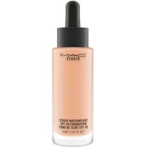 MAC Cosmetics Studio Waterweight Foundation SPF 30 NW25 30 ml