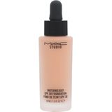 MAC Studio Waterweight SPF30 Foundation 30 ml NW30