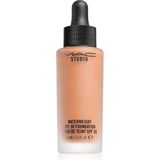 MAC Studio Waterweight SPF30 Foundation 30 ml NW30
