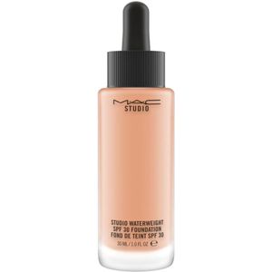 MAC Studio Waterweight SPF 30 Foundation NW30 30 ml