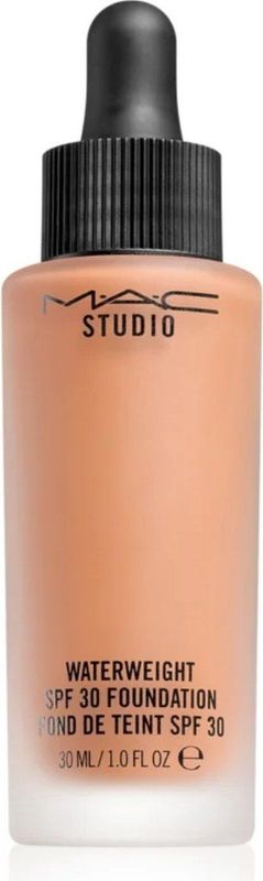 MAC Studio Waterweight SPF30 Foundation 30 ml NW30