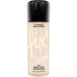 MAC Cosmetics  Prep + Prime Fix+ Coconut Primer - 100 ml