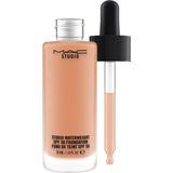 MAC Studio Waterweight SPF 30 Foundation NW35 30 ml
