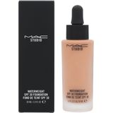 MAC Cosmetics - Studio Waterweight Foundation SPF30 - NW35