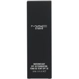 MAC Studio Waterweight SPF30 Foundation 30 ml NW35