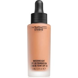 MAC Cosmetics - Studio Waterweight Foundation SPF30 - NW35