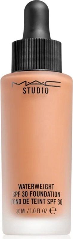 MAC Cosmetics - Studio Waterweight Foundation SPF30 - NW35