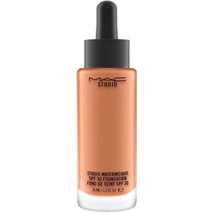MAC Studio Waterweight SPF30 Foundation 30 ml NW50