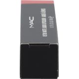 Mac Retro Matte Liquid Lipstick Feels so Grand