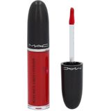 Mac Retro Matte Liquid Lipstick Feels so Grand