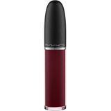Lippenstift Mac Retro Matte