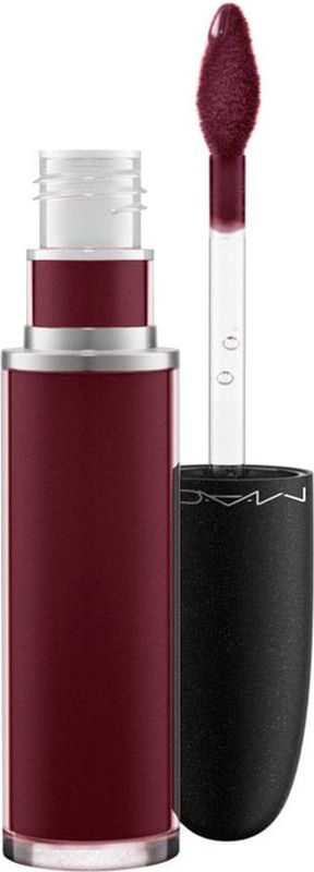 Lippenstift Mac Retro Matte