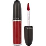 MAC Retro Matte Liquid Lipcolour - Dance With Me