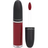 MAC Retro Matte Liquid Lipcolour - Dance With Me