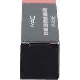 MAC Cosmetics - Retro Matte Liquid Lipcolour - Lippenstift - Tint Quite the Standout - 5 ml