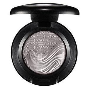 MAC Cosmetics - Extra Dimension Eye Shadow - Oogschaduw - Kleur Evening Grey - 1,3 g