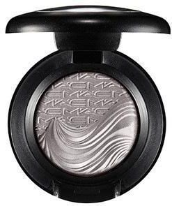 MAC Cosmetics - Extra Dimension Eye Shadow - Oogschaduw - Kleur Evening Grey - 1,3 g