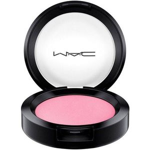 MAC Cosmetics Powder Blush Blush Tint Pink Swoon (Satin) 6 g