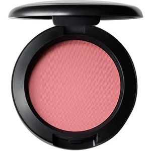 MAC - Powder Blush Satin - Roze - 6gr