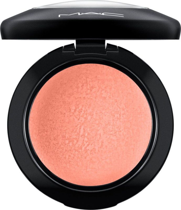 MAC Mineralize Blush 4 g Like Me, Love Me