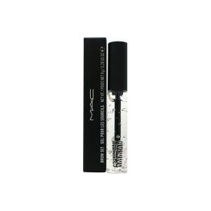 Mac Brow Set Eyebrow Gel 8g - Clear