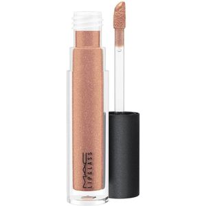 MAC Lipglass Lipgloss 3.1 ml Oh Baby